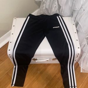 Girls - youth adidas pants